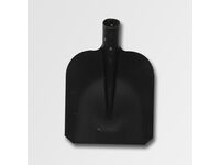 Lopata FE stájová bez násady