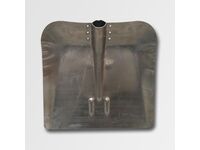 Lopata hliníková velká