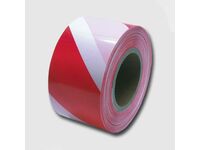 Páska výstražná  250m