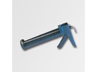 Pistole na tmel (modrá)