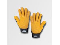 Rukavice August 10" s výstavní kartičkou (pro stojan)