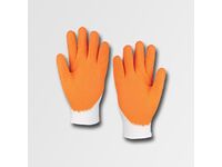 Rukavice Dick knuckle 10" s výstavní kartičkou (pro stojan)