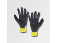 Rukavice Petrax 10" s výstavní kartičkou (pro stojan)