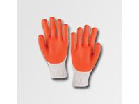 Rukavice Randy 10,5 s výstavní kartičkou (pro stojan)