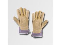 Rukavice Tod 10" s výstavní kartičkou (pro stojan)