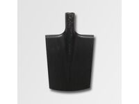 Rýč rovný bez násady