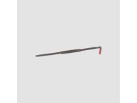 Rýsovací jehla zahnutá 250mm