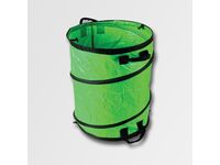 Skládací koš na listí prum-450xvýška -560mm 90L