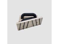 Škrabák na Ytong 260x96mm, HRUBÝ