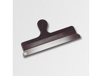 Stěrka fasádní 600 mm,nerez