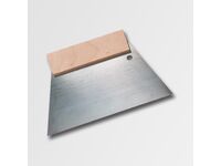 Stěrka rovná 250 mm