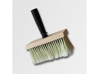 Štětka hranatá 150mm zednická