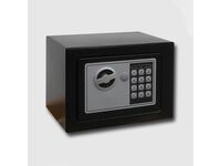 Trezor s numerickým (Electronic Safe) kódem  230x170x170mm