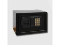Trezor s numerickým kódem 310x200x200mm