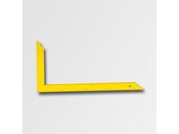 Úhelník tesařský 1000x360mm