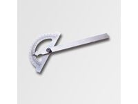 Úhloměr/ rameno, 0-180 °,  300x645 mm