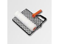 Váleček sada hobby, vestan, 18 cm