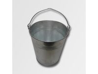 Vědro pozink 12l