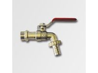 Ventil zahradní 1/2