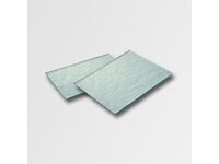 zorník vnější ,vnitřní k svářecí kukle JA5889 109x89x1