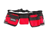 pás na nářadí, 7 kapes