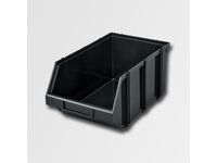 Krabička plastová 110x165x75mm