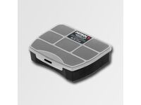 Organizer domino line 120x100x30mm