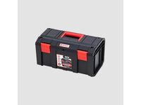 Plastová box Qbrick Regular 16, 385x230x204mm