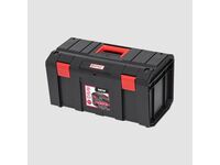 Plastová box Qbrick Regular 19, 485x284x265mm
