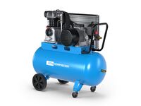 KOMPRESOR 700/10/100 Güde