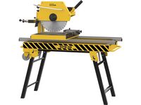 Řezačka na dlažbu a betonové výrobky GSTM 350 Güde