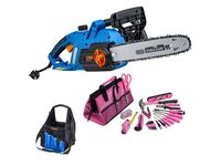 Pila řetězová Narex EPR 35-23 + brašna TB15 Handy + LADY TOOL KIT
