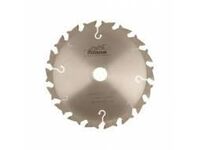 Pilový kotouč SK 160x2,8/1,8x20 5391 18 LWZ