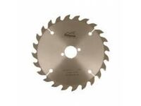 Pilový kotouč SK 190x2,6/1,6x30 5391 24 WZ