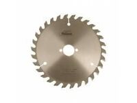 Pilový kotouč SK 190x2,6/1,6x30 5391 30 WZ