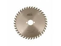 Pilový kotouč SK 190x2,6/1,6x30 5391 40 WZ