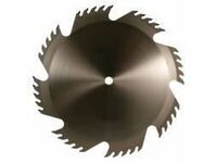 Pilový kotouč SK 600x5,5/3,5x30 5333.1 40 FZ HANIBAL