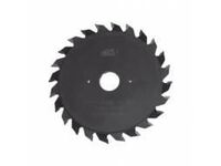 Předřezový kotouč SK 125x2,8-3,6x20 5393.1 12+12 FZ HP