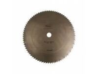 Pilový kotouč na dřevo 550x3,0x30 5312 - 80NV25°