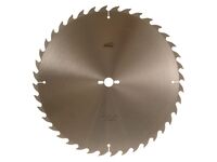 Pilový kotouč SK 500x4,0/2,8x30 5380-40 40 FZ