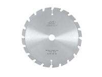 Kotouč pilový 400x3,6x30mm, 28 zubů, typ TZ, ČSN5388, PILANA