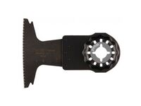 Makita pilový list rovný 65x40mm HCSTMA052pro oscilační brusky