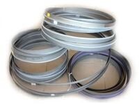 Pilový pás na kov M42 bi-metal 2450x27x0,9mm