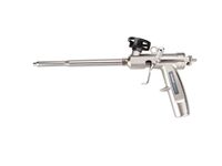 pistole na PU pěnu celokovová