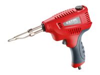 pistole pájecí s regulací teploty, transformátorová, 200W