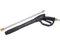 pistole s hubicí vysokotlaká HERON