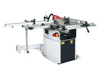 PKS-250P - Kotoučová pila s pojezdem