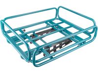 Plošina trubková pro aku kolečka