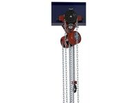 Pojízdný kladkostroj Z220-B 1T/ 3M BRANO