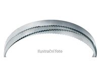 Pilový pás 3375 x 6 x 0,65 mm (6 z/") pro HBS 400